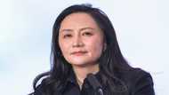 Meng Wanzhou: Huawei's 'princess' claims her crown