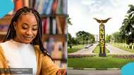 KNUST opens new portal for off-campus accommodation registration