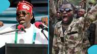 "80%": Tinubu's record-breaking salary increase for a group gets the nation talking