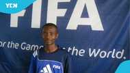 Ex-GPL referee discloses actual cause of rising hooliganism in Ghana football