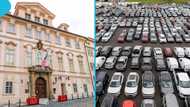 US Embassy in Ghana announces online auction of vehicles, bidding dates released