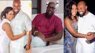 I'm a Ga man but I am passionate and romantic to my 2 wives - McDan boldly reveals in video