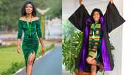 I was scared to let people know I graduated with a 2nd class & not 1st class - KNUST graduate says & gets many reacting