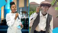 Lil Win slapped with final warning over Martha Ankomah's GH₵5 million defamation case