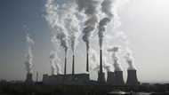 China speeding up approvals for new coal plants: Greenpeace