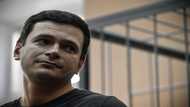 Russia opens criminal case against activist Yashin: lawyer