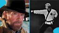 Chuck Norris dead: Walker, Texas Ranger star dies at 86, fans mourn