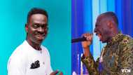 Badu Kobi prophesies death for veteran gospel musician Yaw Sarpong in new video