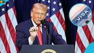 DV-2026 Green Card Lottery: US releases full list of West African countries who can apply