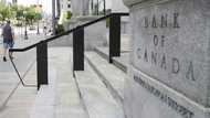 Bank of Canada lowers key lending rate to 4.5%