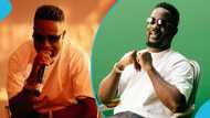 Sarkodie drops photos from 2024 Hennessey Cypher, peeps react