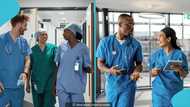 UK releases new NHS salary structure for doctors and specialists