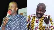 If you put "aboy" in your hair you are going to hell - Prophet speaks in new video