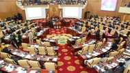 Minority rejects ‘alterations’ Ofori-Atta made to 2022 budget
