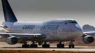 Man aboard plane grounded in Argentina linked to Quds Force: Paraguay