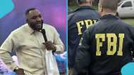 Prophet Eric Boahen Uche Challenges FBI and Security Agencies to Probe His Wealth Over Money Laundering Claims