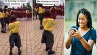 Little boy wows Mzansi with his smooth dance moves in video, goes viral with over 2.7M views