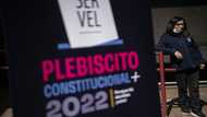 Chile expected to reject overhaul of dictatorship-era constitution