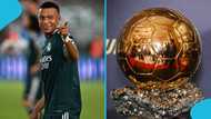 Ballon d'Or 2026: What Kylian Mbappé told African voters