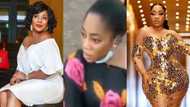 When you say a prayer say one for us - Gloria Sarfo calls for help amid Moesha's predicament