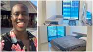 I've been able to buy my dream house just 2 years after leaving Africa to Dubai - Young man