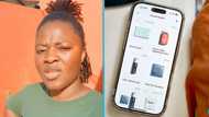Date Rush Popolampo deceived on Valentine's Day with a used iPhone