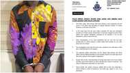 Man behind fake viral audio accusing police of planting narcotics arrested