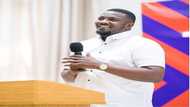 NDC Parliamentary Primaries: John Dumelo says he’s bridge between elite and masses