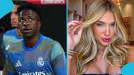 Vinicius Junior Fuels Dating Rumours with Influencer and Mother of Three
