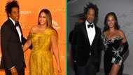 Jay-Z slams Grammys as they never awarded Beyoncé Album of the Year award