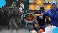 "He did not respond": Damilola Royal shares final hospital visit with gospel singer Toluwanisings