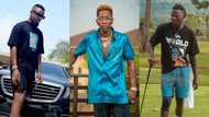 Shatta Wale shows love to Stonebwoy and Sarkodie's fans; Says they'll work together