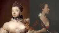 Story of the 1st Queen of England who was a 'Black' woman