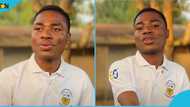 WASSCE: Former Nsein head prefect questions why category A and C SHS are assessed with the same grading