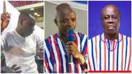 Chairman Wontumi and full list of NPP regional chairmen who retained their seats after yesterday’s poll