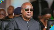 Ghana helicopter crash: President Mahama to address the nation at 9PM