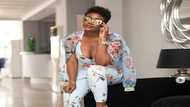 I did not enhance my body artificially - Sandra Ankobiah