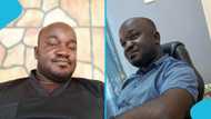 Kofi Nti: Aide to Akim Oda MP, passes away in a road accident