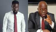 If you fix the country, the people's attitude will fix - Sarkodie descends on government