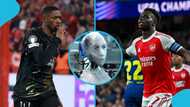 Arsenal vs PSG: Supercomputer predicts Champions League winner
