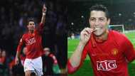 Gary Neville makes Man United title prediction Cristiano Ronaldo return