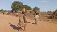 Jihadist raids spark new exodus in Mozambique