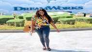 Yvonne Nelson reveals identity of man who proposed to her publicly; asks if she should agree