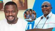 "Bawumia can return to power like Mahama": Frank Annoh-Dompreh inspires NPP supporters