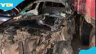Accra-Kumasi highway rocked by another crash causing 1 death
