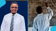 Teacher applying to join GES since 2018 shares his story: "They always ask for a bribe"