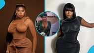 3 times S3fa made headlines with her daring corseted gowns and heavy makeup