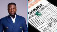 Ghanaian rapper, Guru urges parents to embrace DNA testing to curb incidence of paternity fraud