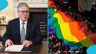 UK government launches investigation into asylum seekers claiming gay status to stay in the country
