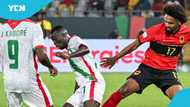 AFCON star attacker hit by personal tragedy ahead of crucial R16 clash